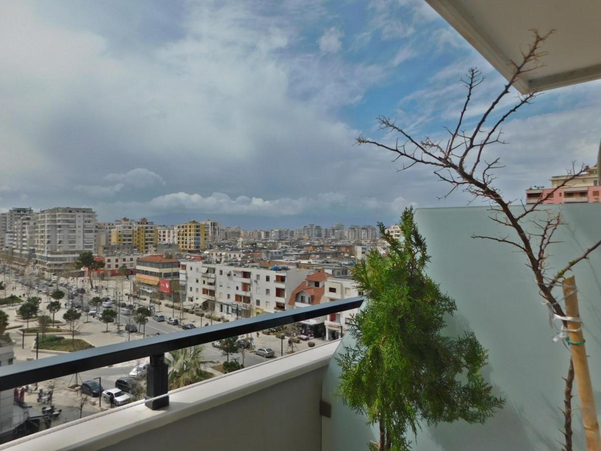 Comfy Apartament Apartment Vlorë Екстериор снимка