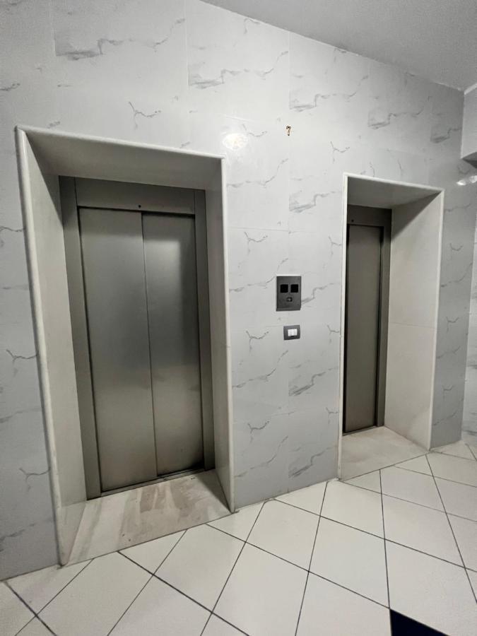 Comfy Apartament Apartment Vlorë Екстериор снимка